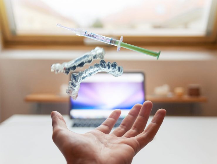 Consejos para la salud dental