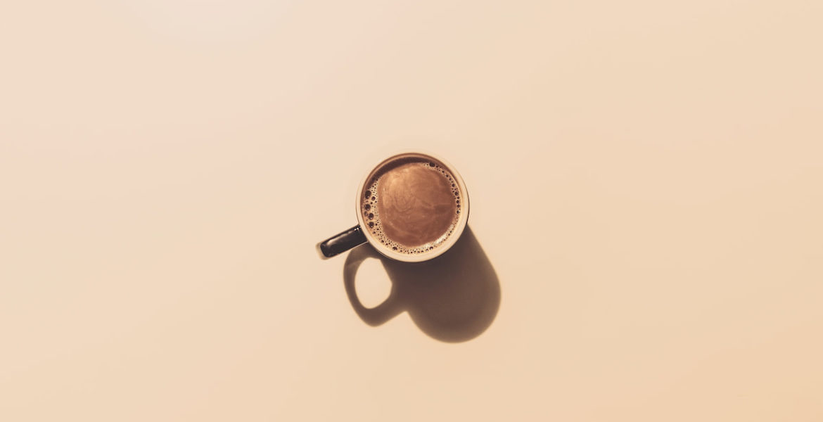 El cafe como causa del dolor de cabeza