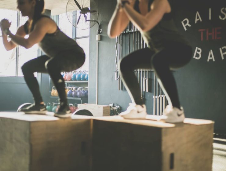 Consejos para ser constante en el gimnasio