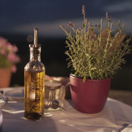 Aceite para cocinar
