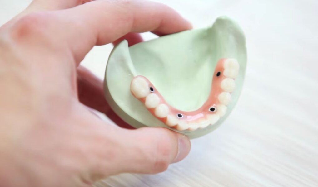 Encontrar dentista