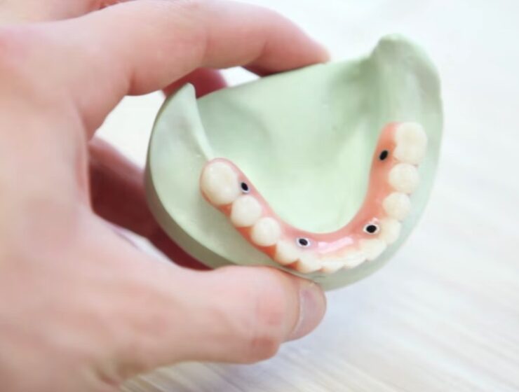 Encontrar dentista