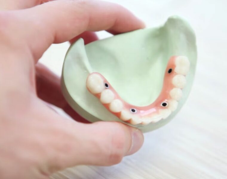 Encontrar dentista